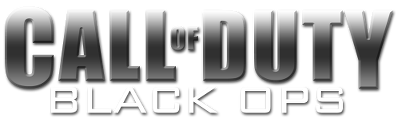 Call of Duty: Black Ops